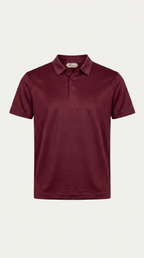 Portofino Polo Burgund