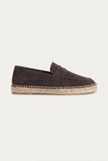 Riviera Espadrille Coffee
