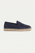 Riviera Espadrille Navy