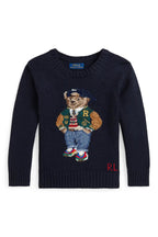 Ensemble Homme 3 Styles RL Polo Bear Pull Set YANKEES