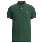 1012 Polo Shirt RL - Double Piqué