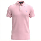 1016 Polo RL - Double Piqué