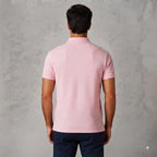 1016 Polo RL - Double Piqué