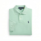1023 Poloshirt RL - Doppel-Piqué