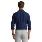 1125 Chemise Oxford à manches longues RL