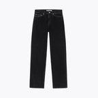 L.C. 5-Pocket-Jeans mit geradem Schnitt