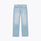 L.C. 5-Pocket-Jeans mit geradem Schnitt