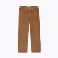 L.C 5-Pocket Velourhose im geraden Schnitt