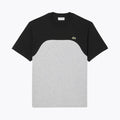 L.C Baumwolljersey Colour-Block T-Shirt