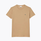 T-shirt en coton Pima L.C.