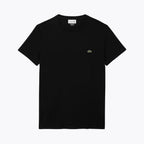 T-shirt en coton Pima L.C.