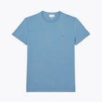 T-shirt en coton Pima L.C.