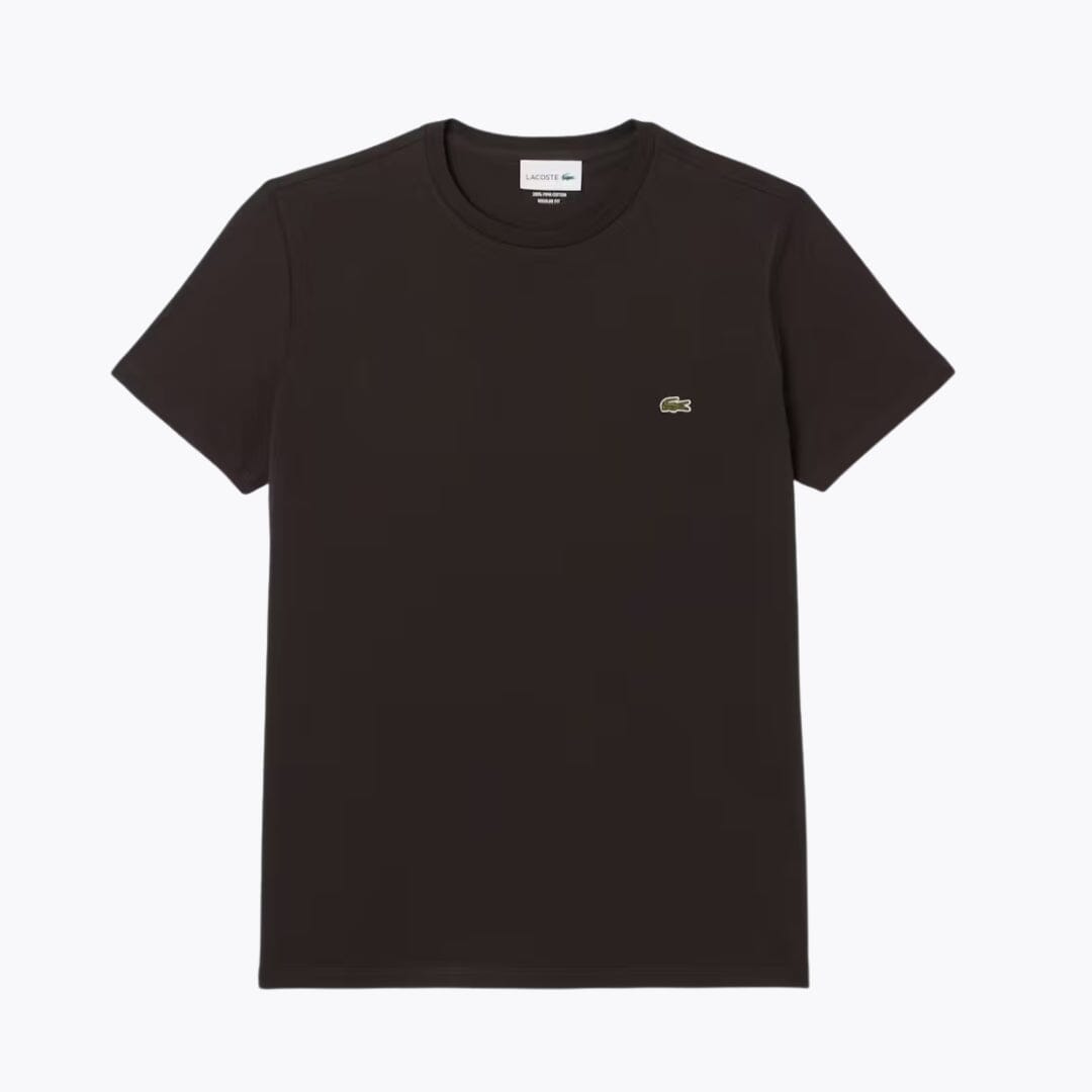 T-shirt en coton Pima L.C.