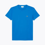 T-shirt en coton Pima L.C.