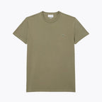T-shirt en coton Pima L.C.