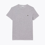 T-shirt en coton Pima L.C.