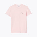 T-shirt en coton Pima L.C.