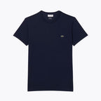 T-shirt en coton Pima L.C.