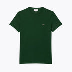 T-shirt en coton Pima L.C.