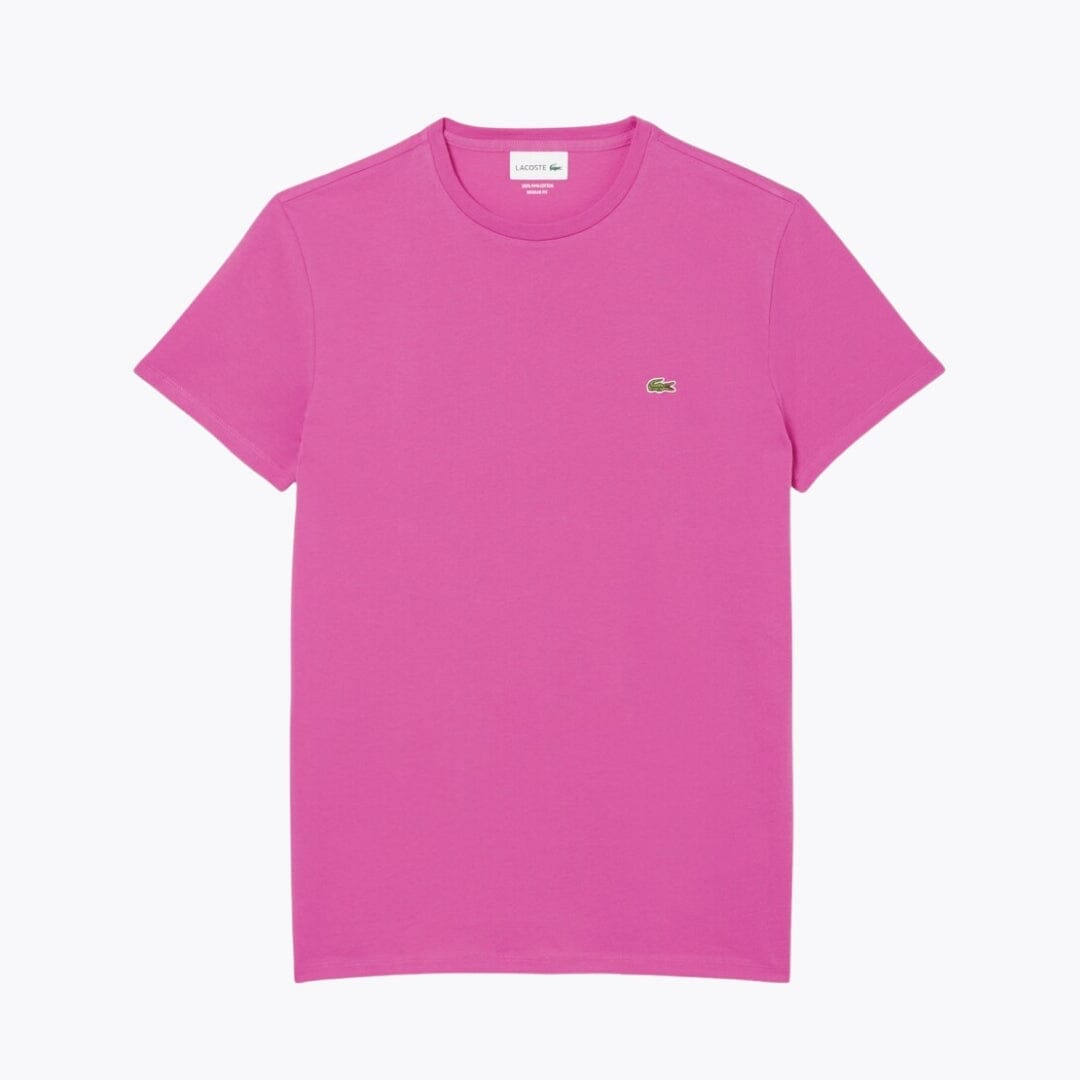 T-shirt en coton Pima L.C.