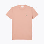 T-shirt en coton Pima L.C.