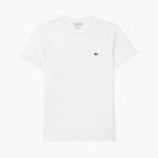 T-shirt en coton Pima L.C.