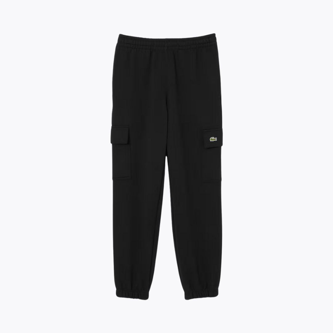 L.C Fleece-Cargohose