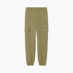 L.C Fleece-Cargohose