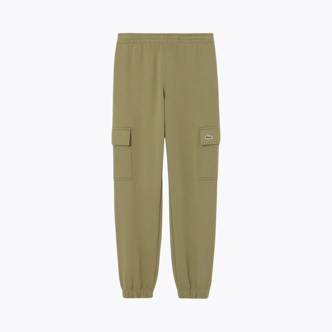 L.C Fleece-Cargohose