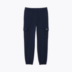 L.C Fleece-Cargohose