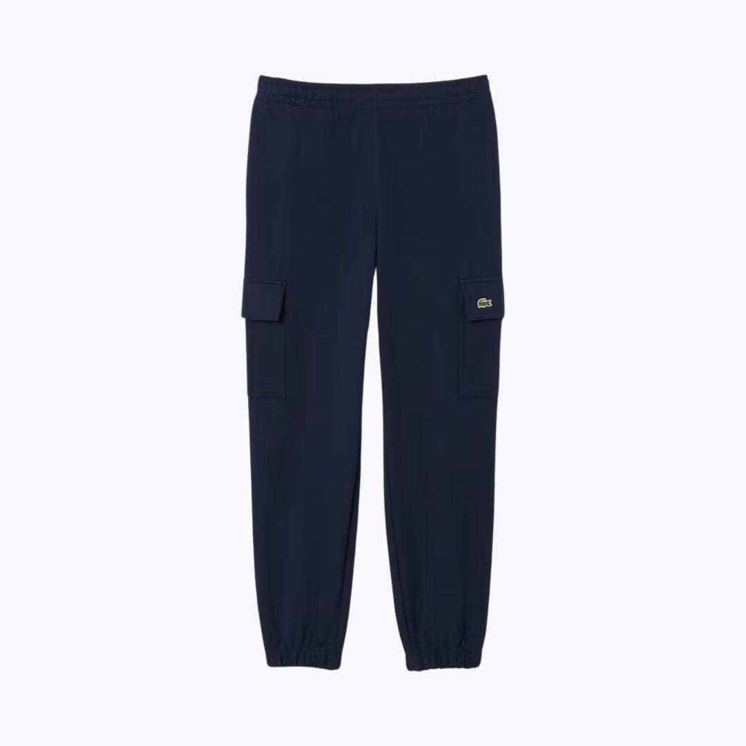 L.C Fleece-Cargohose