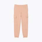 L.C Fleece-Cargohose
