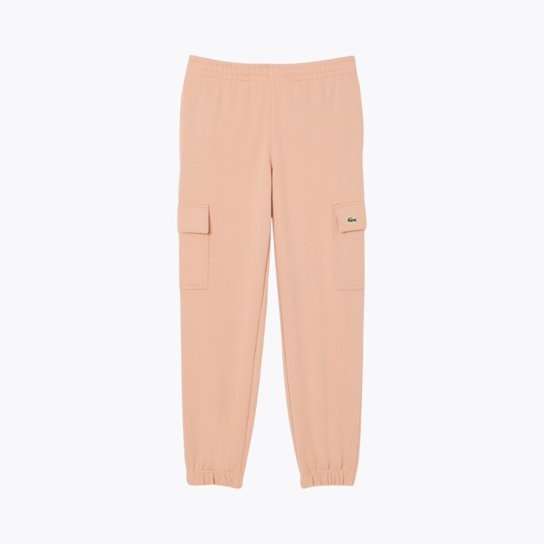 L.C Fleece-Cargohose