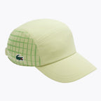 L.C. Graphic Print Tennis-Kappe