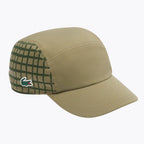 L.C. Graphic Print Tennis-Kappe
