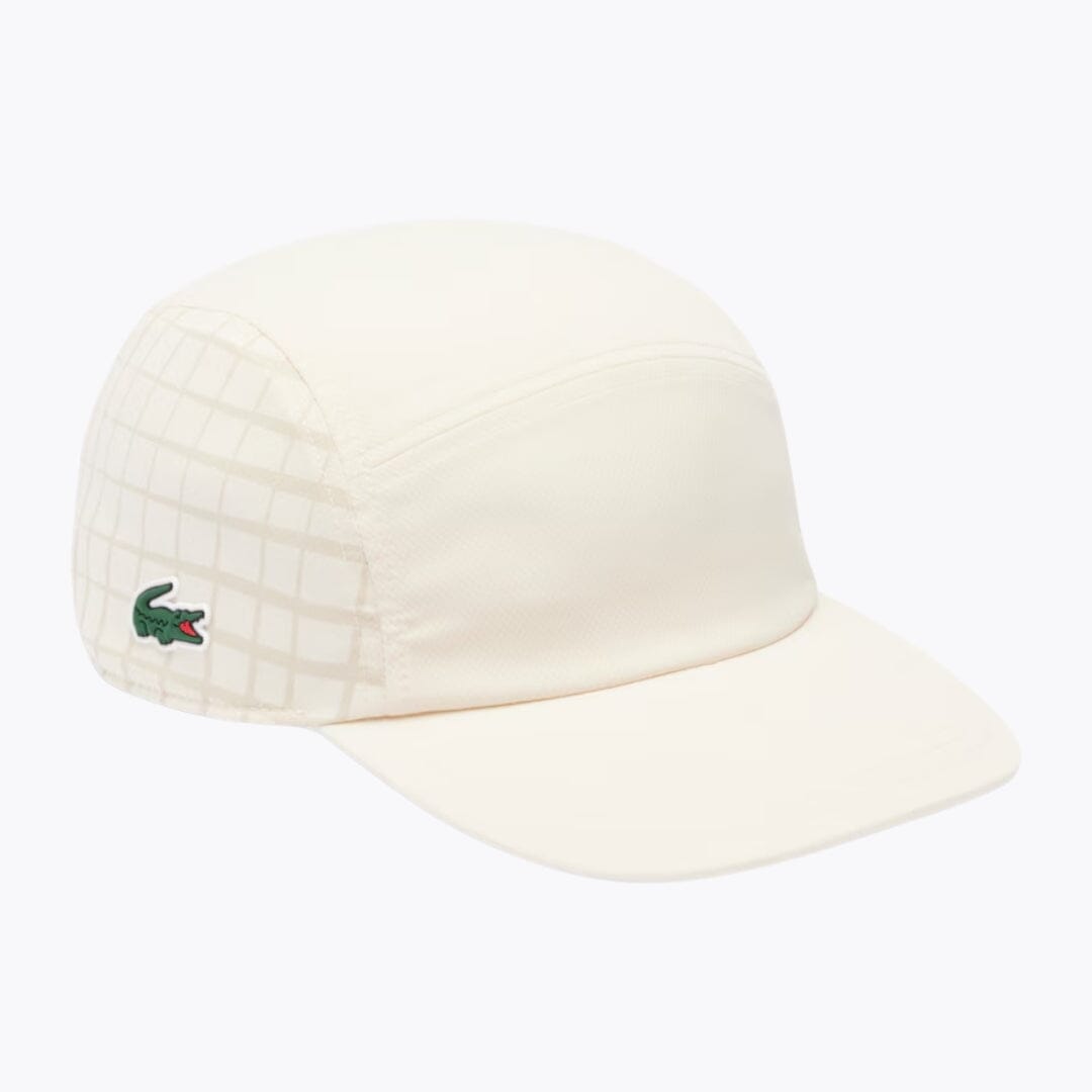 L.C. Graphic Print Tennis-Kappe