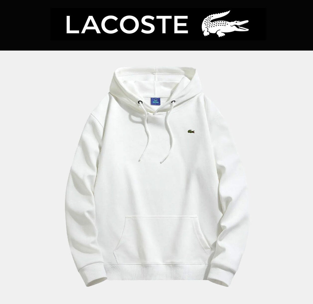 L.C Herren Hoodie (Ausverkauf)