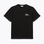 L.C Multi Print Trikot-T-Shirt