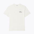 L.C Multi Print Trikot-T-Shirt