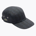 L.C bedruckte Twill Jockey Kappe