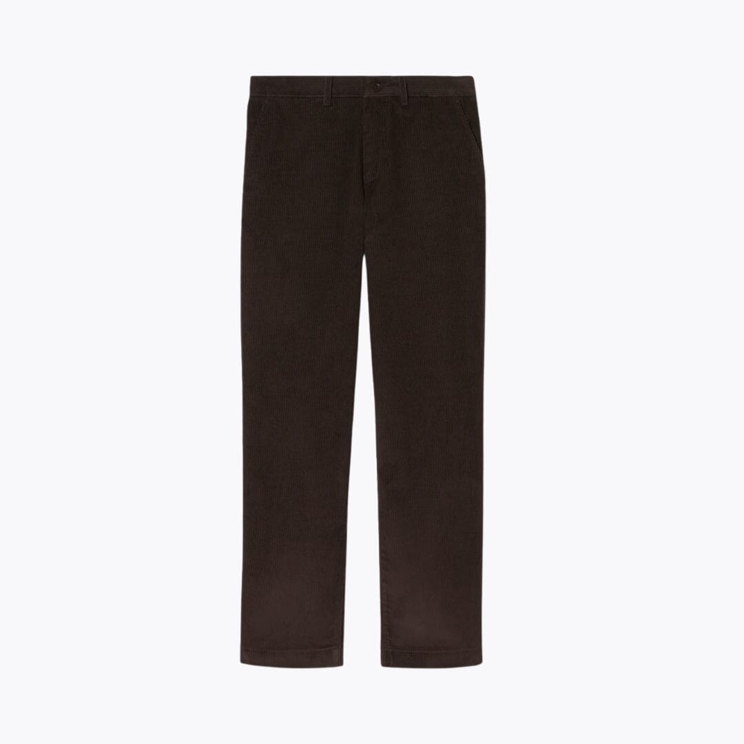 L.C Regular Fit Cordhose