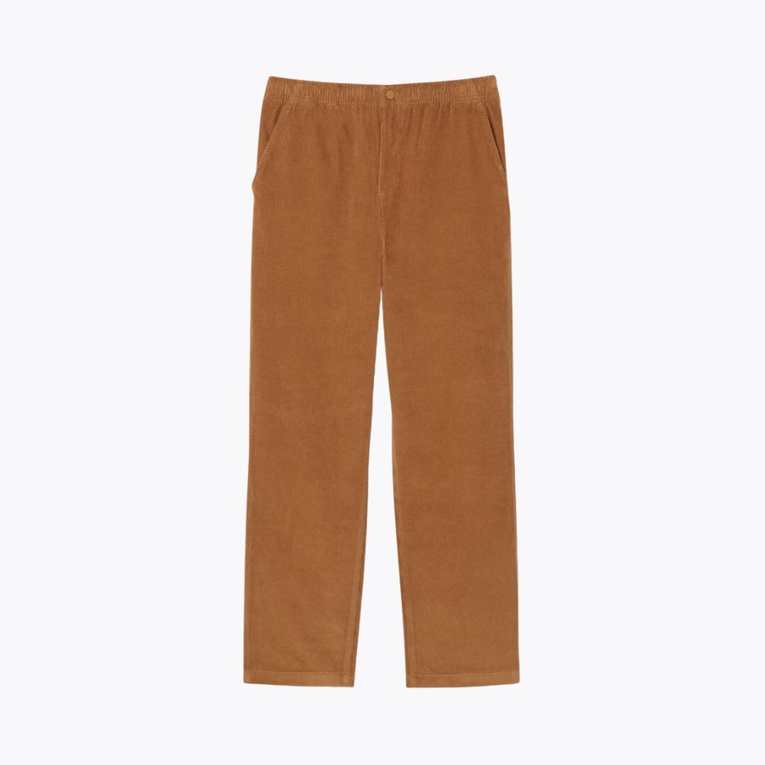 L.C Regular Fit Cordhose
