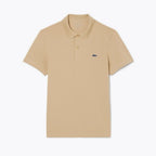L.C Regular Fit Baumwollmischgewebe Polohemd
