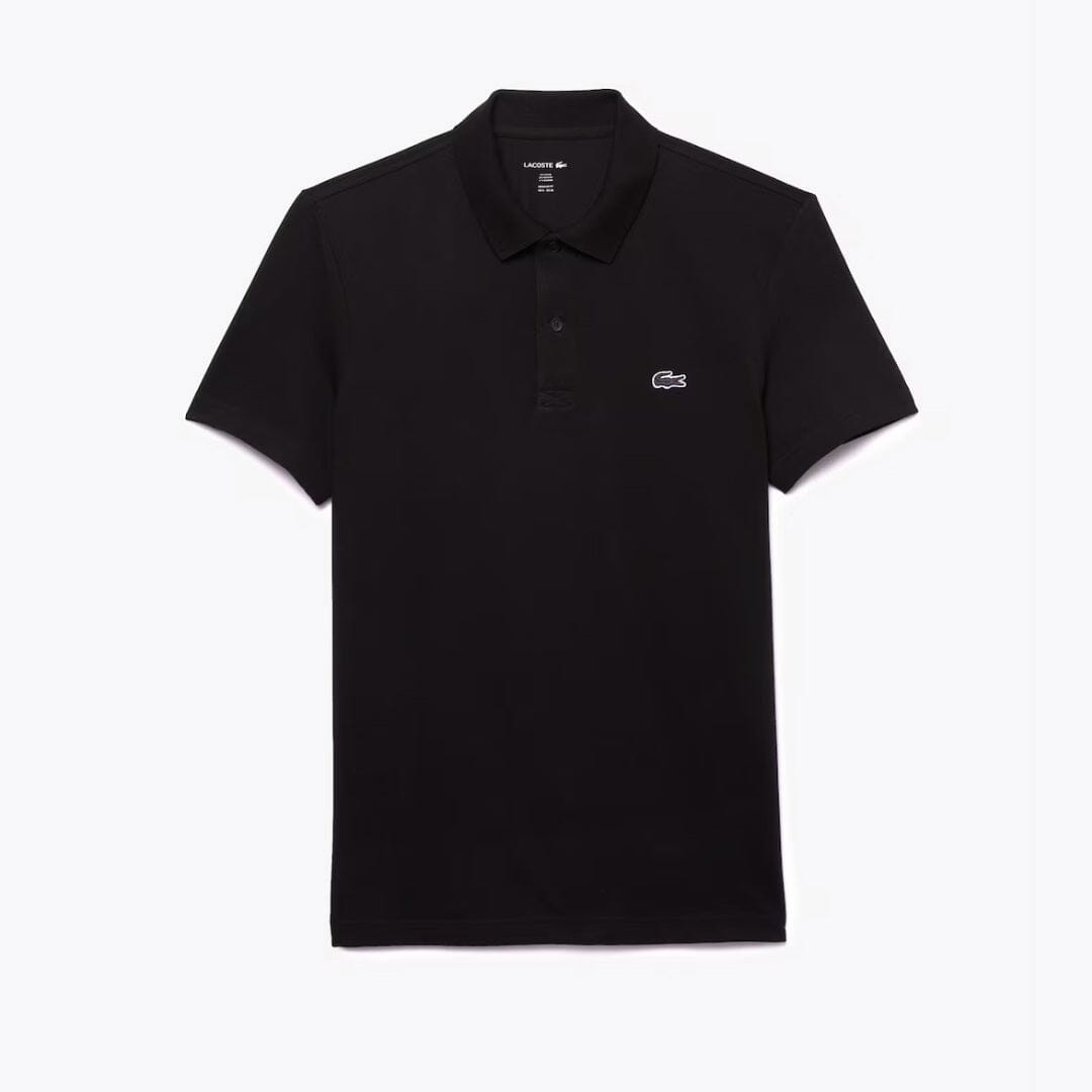 L.C Regular Fit Baumwollmischgewebe Polohemd
