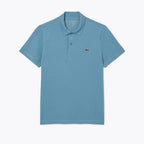 L.C Regular Fit Baumwollmischgewebe Polohemd