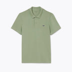 L.C Regular Fit Baumwollmischgewebe Polohemd