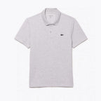L.C Regular Fit Baumwollmischgewebe Polohemd