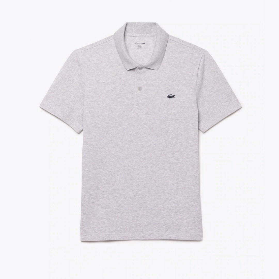 L.C Regular Fit Baumwollmischgewebe Polohemd