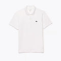 L.C Regular Fit Baumwollmischgewebe Polohemd