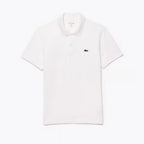 L.C Regular Fit Baumwollmischgewebe Polohemd